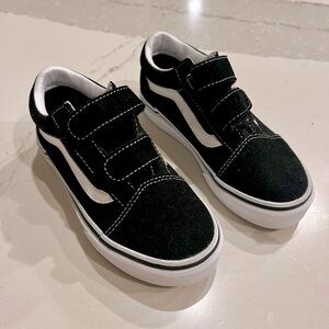 Kids Old Skool V Shoe